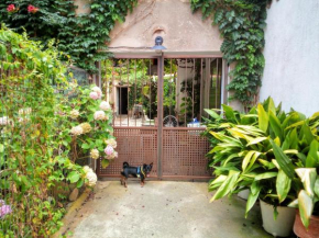 Гостиница Marakasa B&B  Сан Антони Дэ Калонже